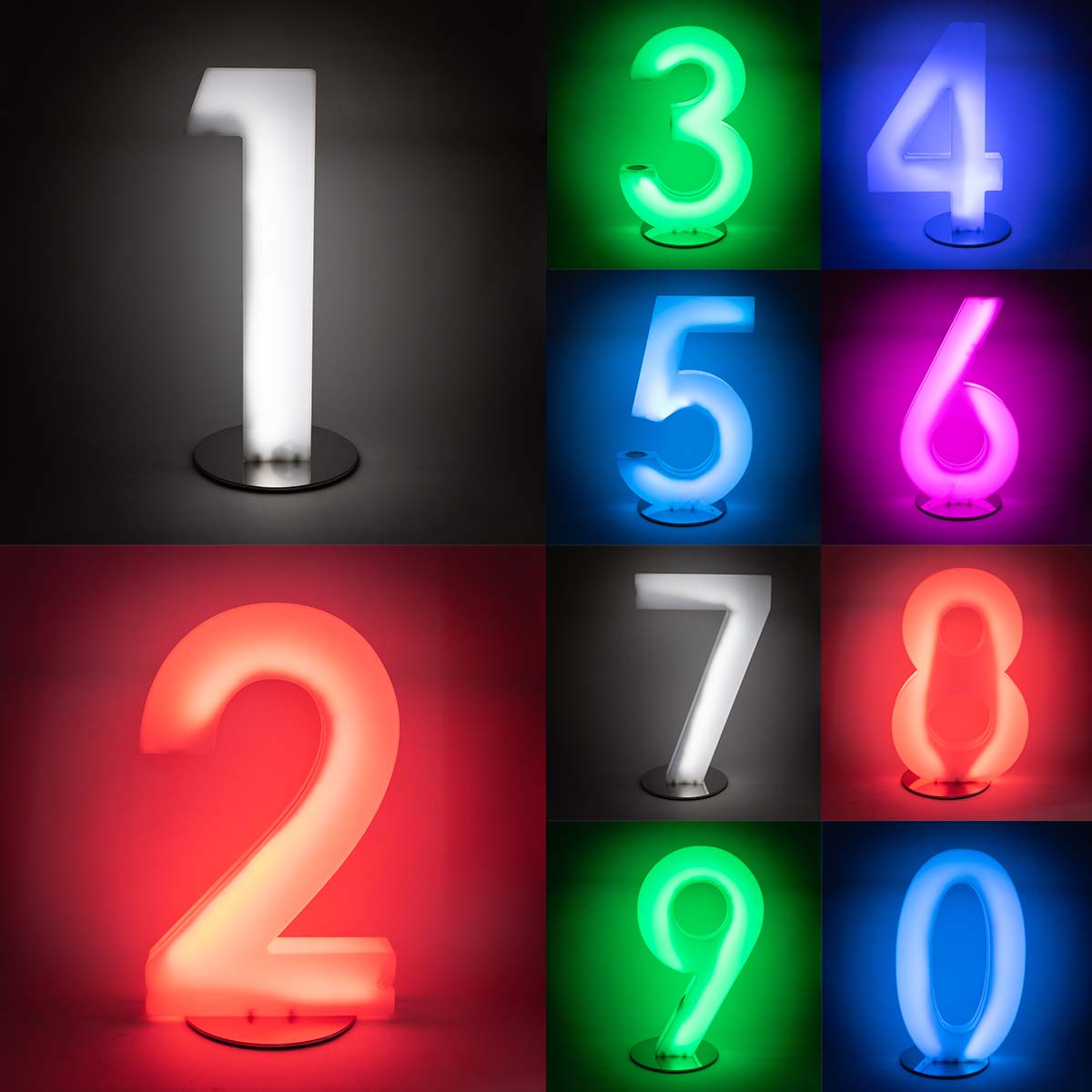 numbers