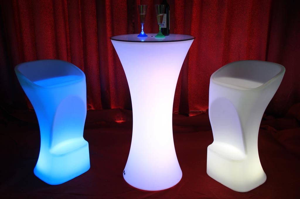 stool