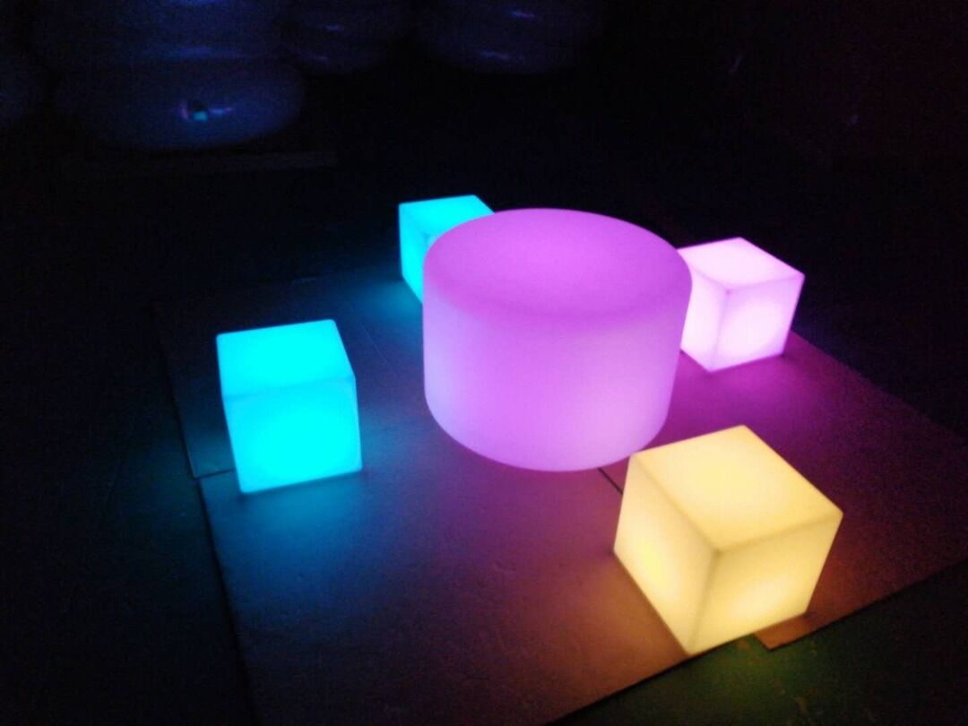 stool