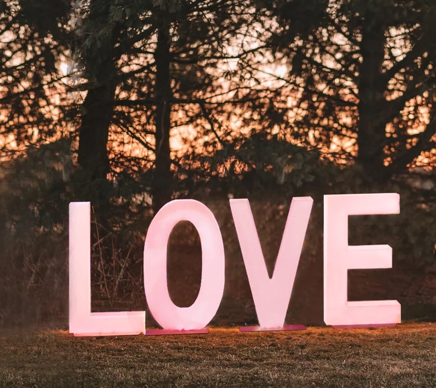 love